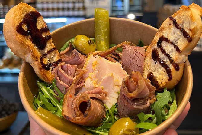 Amsterdam Self-Guided Food Tour in De Pijp Neighbourhood - Real-World Strengths That Show Up in How It’s Run