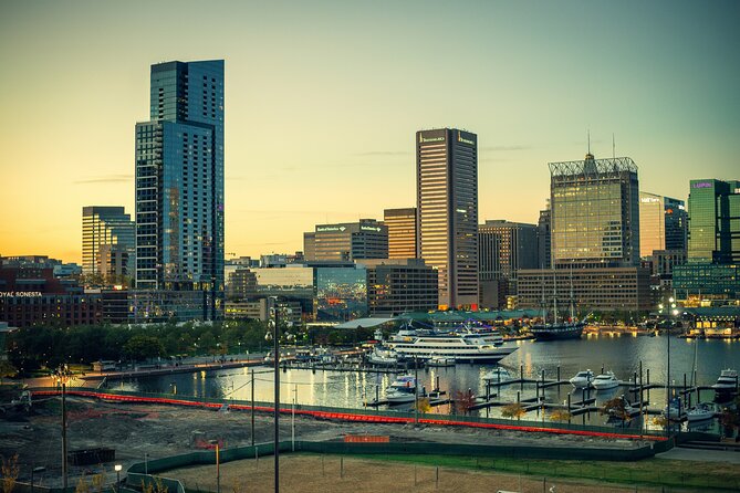 An Epic Scavenger Hunt: Baltimore Inner Harbor & Outer Sights - Who should book this hunt (and who might not love it)