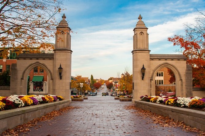 An Epic Scavenger Hunt: Bloomington Scenic Southern Indiana - Key things you’ll care about before you go