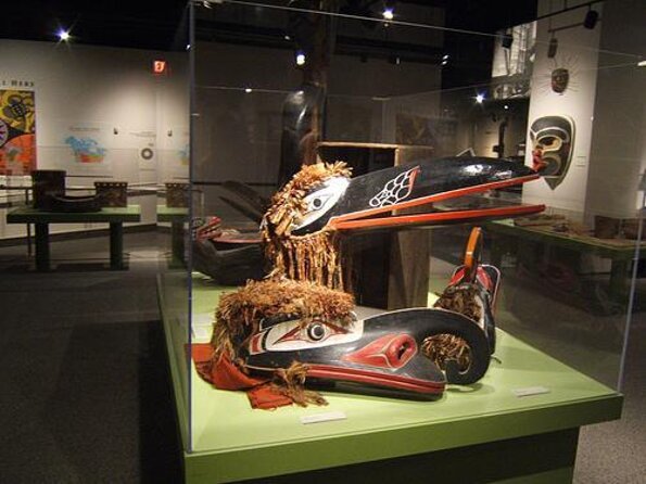 An Epic Scavenger Hunt: Calgary Culture - Key things to know before you go