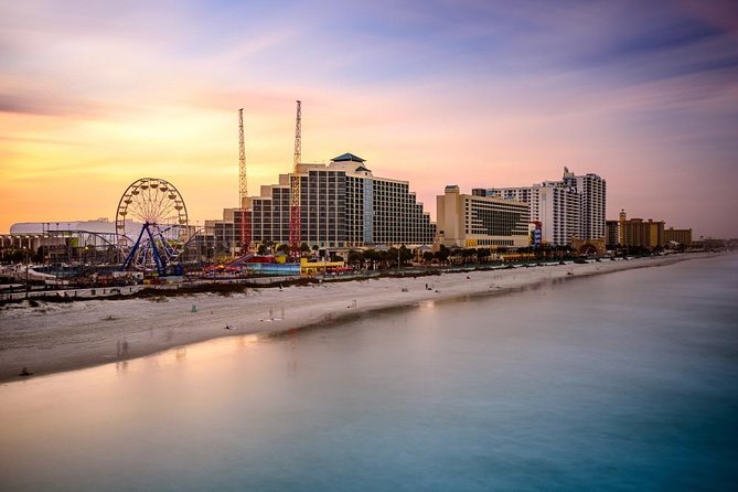 An Epic Scavenger Hunt: History Beyond The Beach - Key Things to Know Before You Go