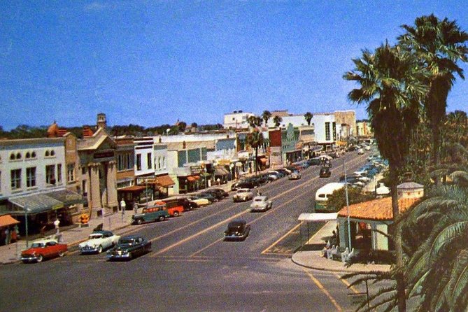 An Epic Scavenger Hunt: History Beyond The Beach - Why This Daytona Beach Hunt Feels More Fun Than Standard Sightseeing