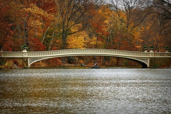 An Epic Scavenger Hunt: New York City Central Park Adventure - Central Park in 90 minutes: what this hunt actually is