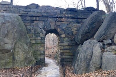 An Epic Scavenger Hunt: New York City Central Park Adventure - How the self-guided flow works (and where people can get stuck)