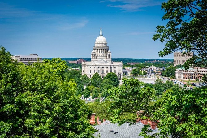 An Epic Scavenger Hunt: Providence Adventure - Key takeaways before you go