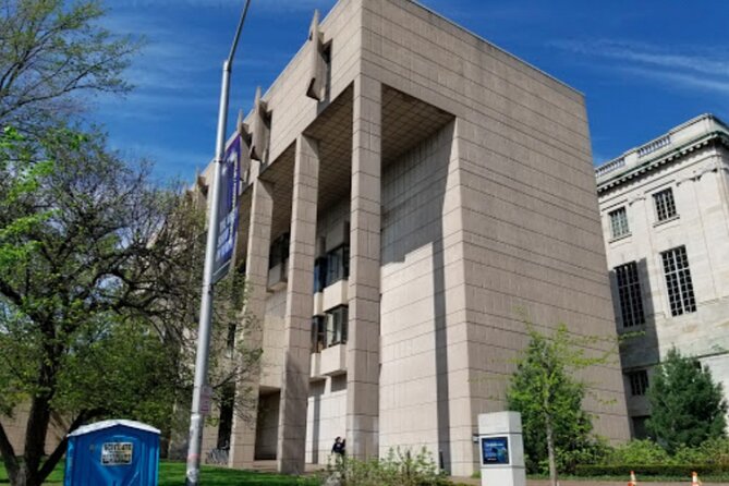An Epic Scavenger Hunt: Providence Adventure - John Carter Brown Library (and the Brown University area): clues that feel like a history puzzle