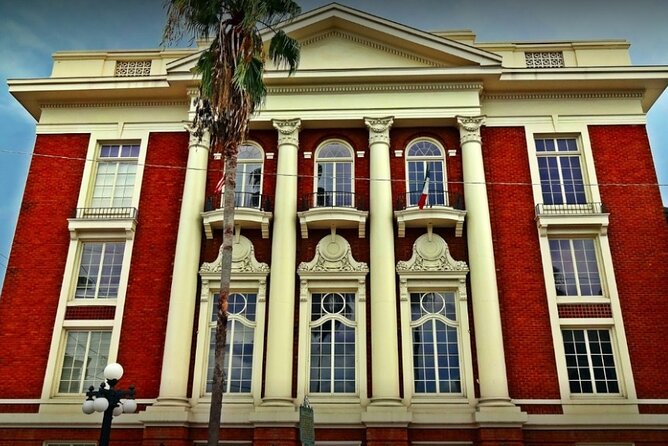 An Epic Scavenger Hunt: Ybor City Wild Goose Chase - Timing, Weather, and Comfort in About 2 Hours
