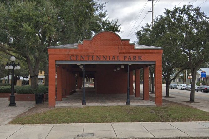 An Epic Scavenger Hunt: Ybor City Wild Goose Chase - Stop-by-Stop: Cuban Club to Jose Marti Park (and Other Clue Targets)
