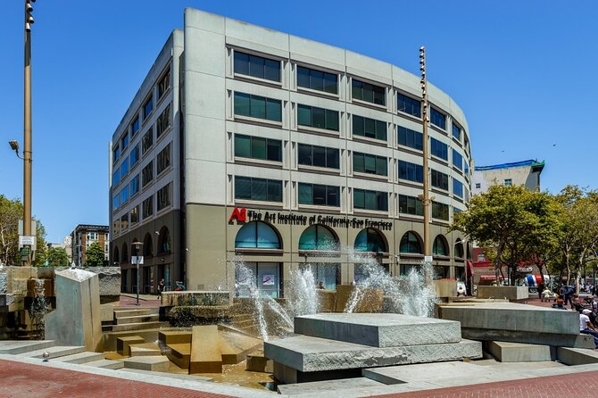An Exciting Scavenger Hunt: Along Fisherman’s Wharf - Why Fisherman’s Wharf Makes a Perfect Puzzle Walk