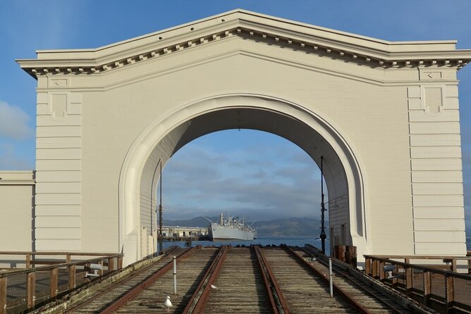 An Exciting Scavenger Hunt: Along Fisherman’s Wharf - What $12.31 Per Person Really Buys You