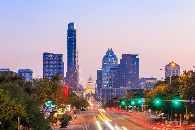 An Exciting Scavenger Hunt: Austin Capitol Sights & Downtown Gems - How This App-Led Austin Capitol Scavenger Hunt Works (No Tour Guide Required)