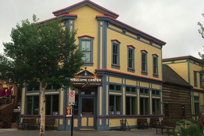 An Exciting Scavenger Hunt: Breckenridge Adventure - Key Points You’ll Care About