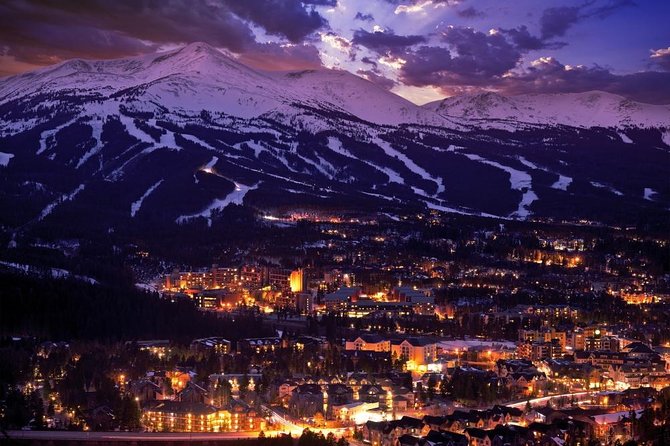 An Exciting Scavenger Hunt: Breckenridge Adventure - Why Breckenridge History Works Better as a Hunt