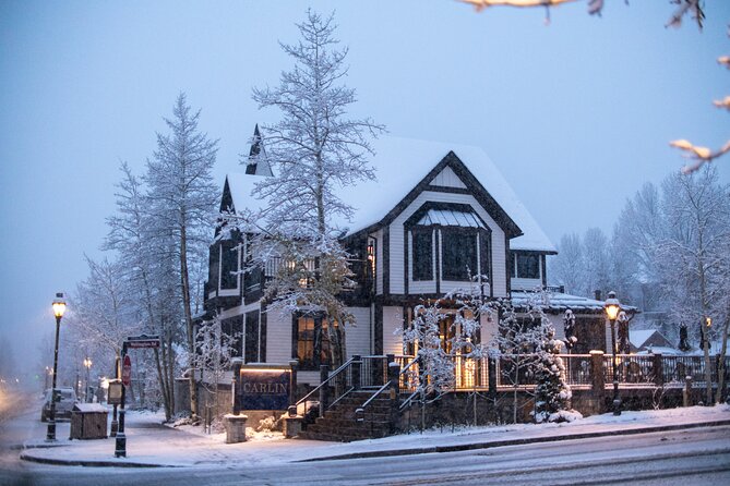 An Exciting Scavenger Hunt: Breckenridge Adventure - Starting at 203 S Main St: How the Hunt Sets You Up