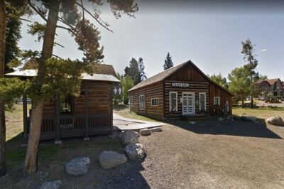 An Exciting Scavenger Hunt: Breckenridge Adventure - The Let’s Roam App: Your Real Trip Logistics