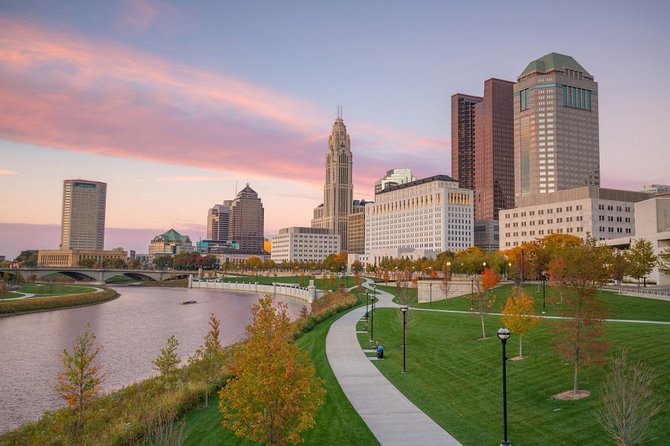 An Exciting Scavenger Hunt: Discovering Columbus - Key Highlights at a Glance