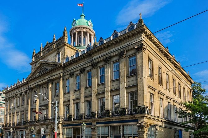 An Exciting Scavenger Hunt: The Wonders of Old Toronto - Old Toronto is the right setting for a phone scavenger hunt