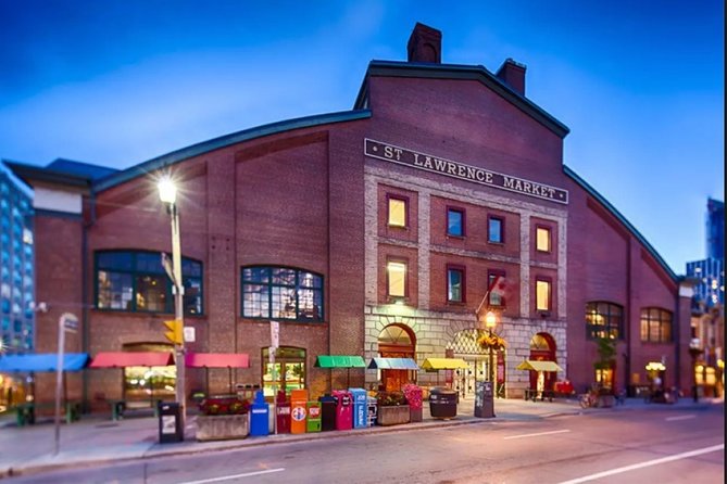 An Exciting Scavenger Hunt: The Wonders of Old Toronto - Price and value: what $12.31 buys (and what it doesn’t)