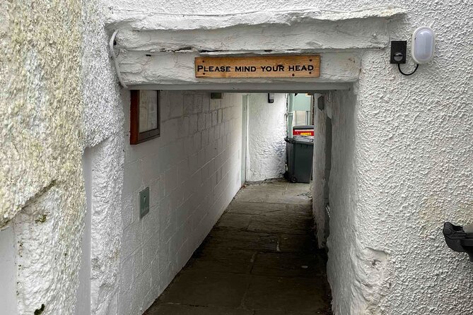 Ancient Ambleside and Waterhead Self-Guided Lake District Tour - Bridge House and Stock Ghyll: the quirky start you’ll remember