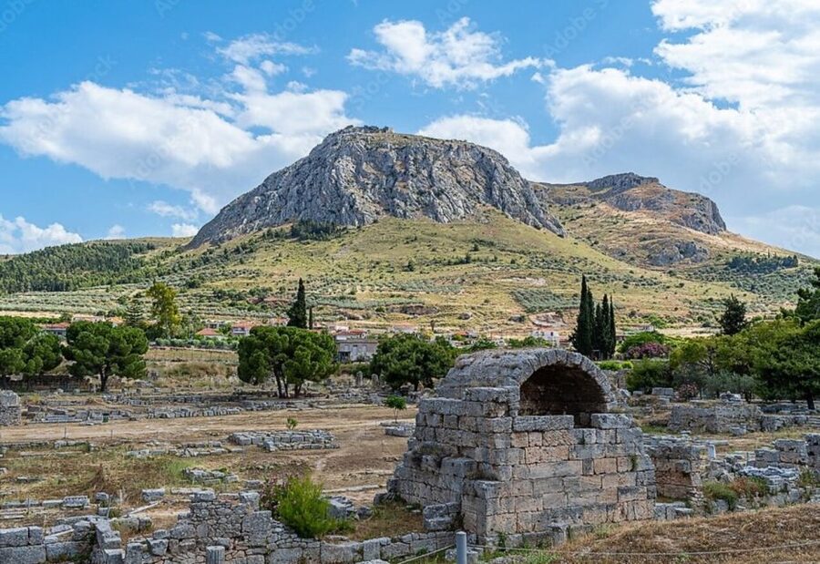 Ancient Corinth Self-Guided Tour with 3D & Audio (No Ticket) - Price and tickets: where the real cost shows up
