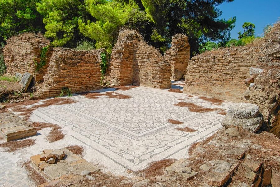 Ancient Olympia Entry Ticket & Virtual Reality Audio Tour - Quick Take: What You’ll Like Most