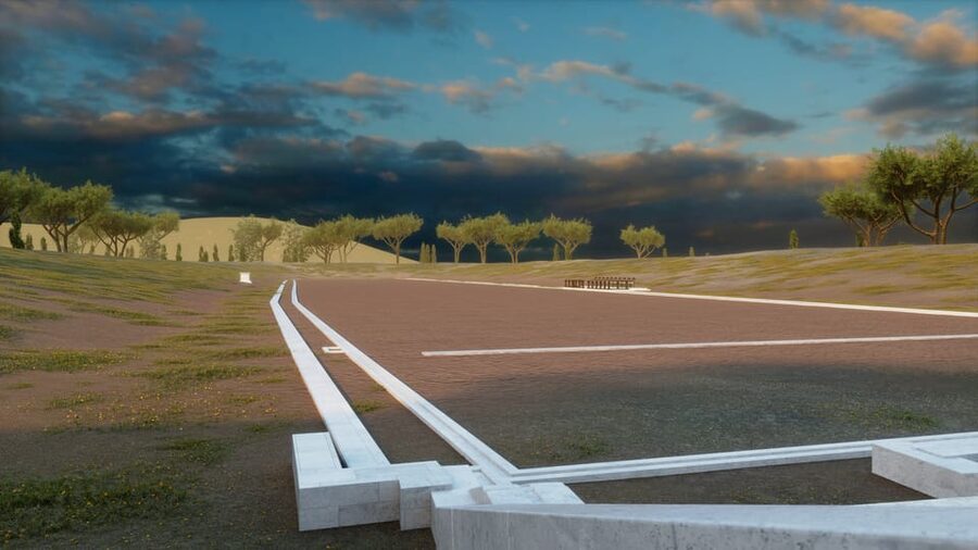 Ancient Olympia Entry Ticket & Virtual Reality Audio Tour - Value Math: Is $36 Worth It?