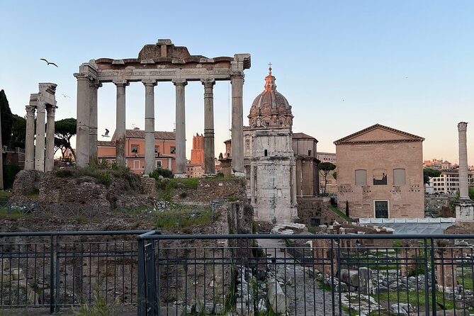 Ancient Rome: Colosseum + Digital Booklet and Audioguide - Price and Value: What $59.45 Really Buys