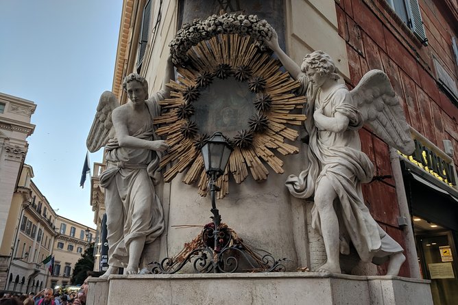 Angels & Demons Rome Scavenger Hunt: The Illuminati Escape Game - How the Angels & Demons Rome hunt actually plays