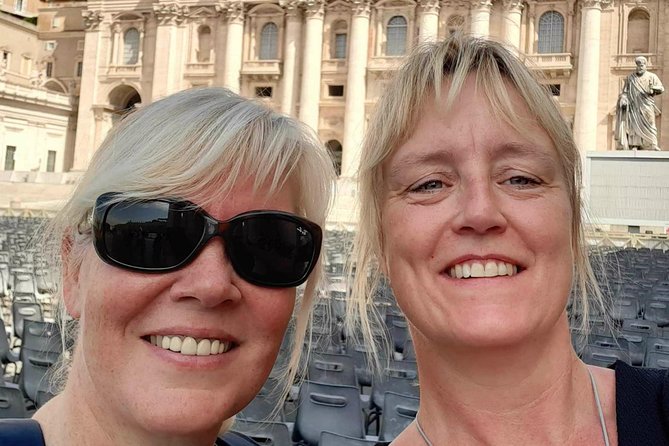 Angels & Demons Rome Scavenger Hunt: The Illuminati Escape Game - Who this is for (and who should skip it)