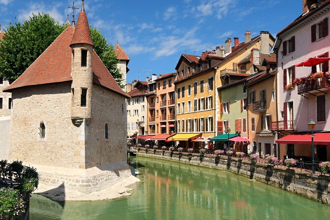 Annecy Scavenger Hunt and Highlights Self Guided Audio Tour - When this hunt is the smart move (and when it isn’t)