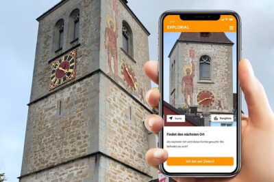 Appenzell Scavenger Hunt and Sights Self-Guided Tour - Starting At Poststrasse 12: App Setup, Access Code, and Real Timing