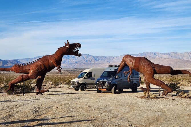 Apple Pies & Desert Skies: A Self-Guided Driving Tour - How the self-guided drive works (and how to avoid confusion)