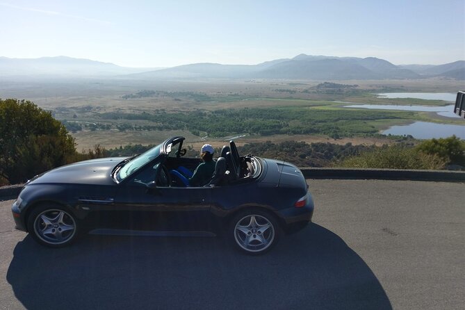 Apple Pies & Desert Skies: A Self-Guided Driving Tour - Getting started in Escondido and finishing just south