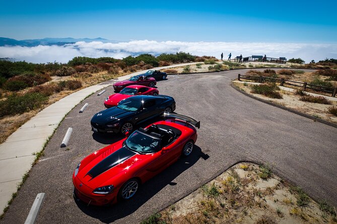 Apple Pies & Desert Skies: A Self-Guided Driving Tour - East Grade Road viewpoints: Kica Mik and Henshaw for big-sky photos
