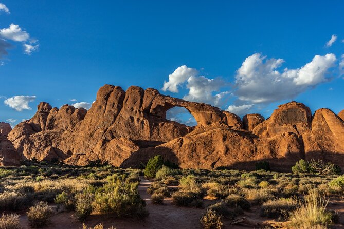 Arches and Canyonlands NP Self-Guided Driving Audio Bundle Tour - Timing the day: miles, minutes, and the right pace