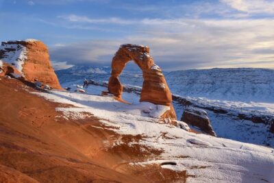 Arches National Park Self-Guided Driving Audio Tour - Offline, hands-free audio: how this tour actually runs