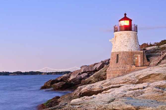 Art Historian’s Gilded Age Newport: A Self-Guided Driving Tour - Key highlights before you press play