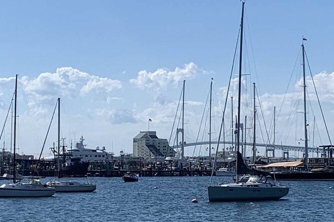 Art Historian’s Gilded Age Newport: A Self-Guided Driving Tour - Setting Up VoiceMap: Download first, drive later