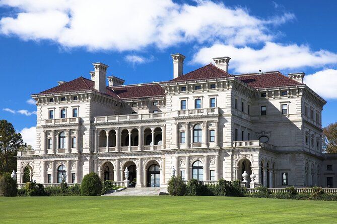 Art Historian’s Gilded Age Newport: A Self-Guided Driving Tour - Whitehorne House Museum and King Park’s Rochambeau monument