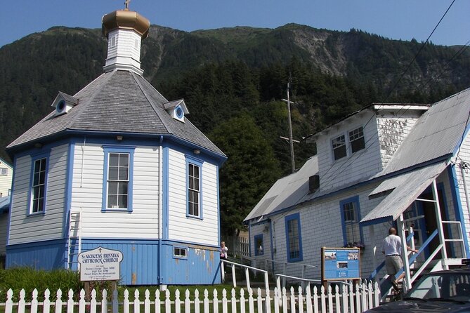 Astonishing Juneau Scavenger Hunt: Juneau Journey - Key points before you go
