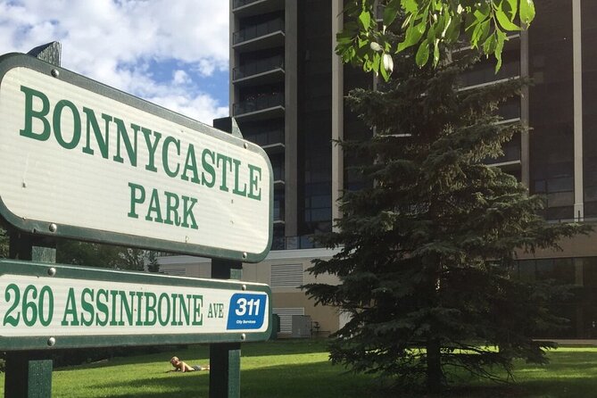 Astonishing Scavenger Hunt: At The Heart of Canada - Entering the route: Granite Way start, phone power, and realistic timing