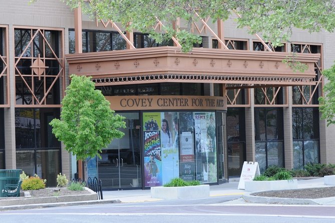 Astounding Scavenger Hunt: A Provo Peak - Getting Ready at 45 W Center St: Start Easy, Then Go