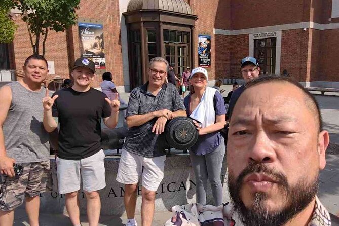Astounding Scavenger Hunt: Centuries of Charlottesville - How the Charlottesville hunt actually works (and why it feels different)