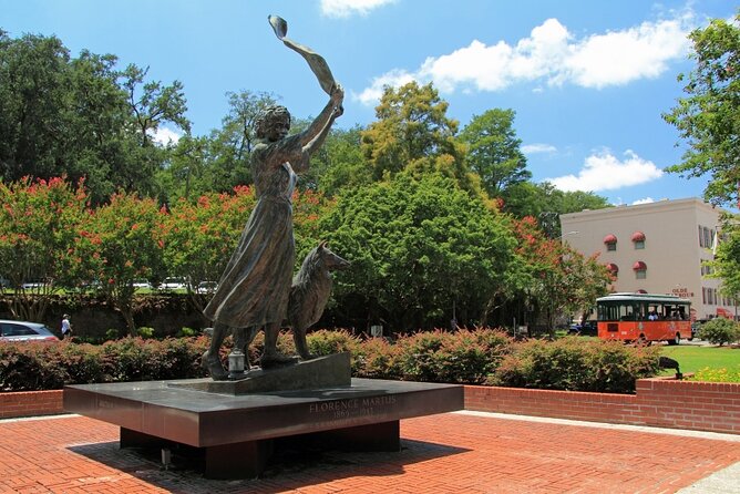 Astounding Scavenger Hunt: Historic Savannah Adventure - Comfort, accessibility, and pacing you can count on