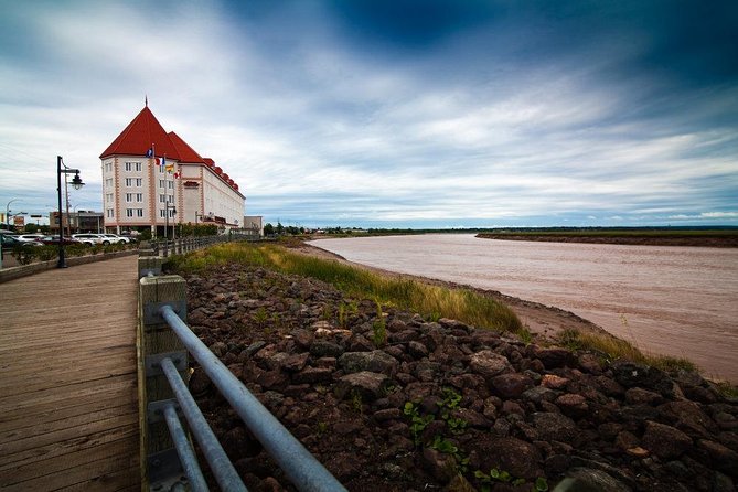 Astounding Scavenger Hunt: Moncton Canada’s Cultural Hub - Key takeaways before you start