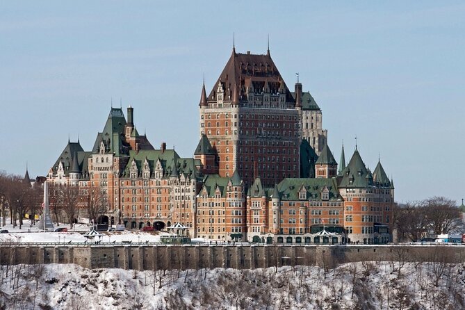 Astounding Scavenger Hunt: The Horrors of Quebec City! - What You Actually Get: Roles, Challenges, and Digital Souvenirs
