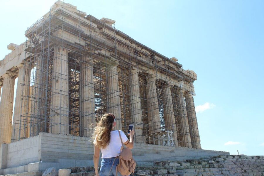 Athens: Acropolis & Acropolis Museum Ticket with Audio Guide - Who this fits best (and who should think twice)