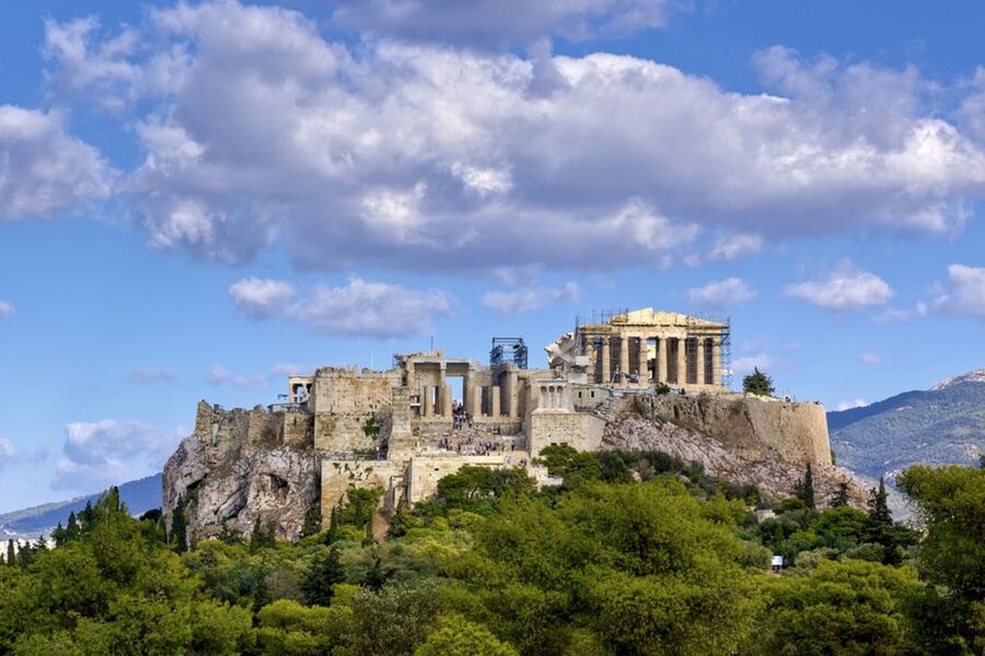 Athens: Acropolis & Acropolis Museum Ticket with Audio Guide - Acropolis Museum: why the story makes the hill click