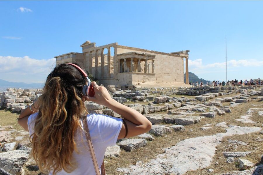 Athens: Acropolis & Acropolis Museum Ticket with Audio Guide - Price and value: is $78 per person fair?