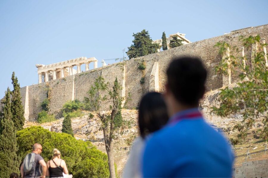 Athens: Acropolis Guided Walking Tour & Plaka Audio Tour - Price and Value: Why It Can Feel Like a Deal